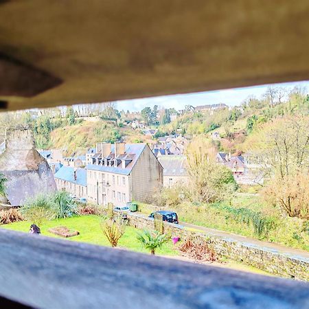 Gite De La Tannerie 3 Dinan Dış mekan fotoğraf