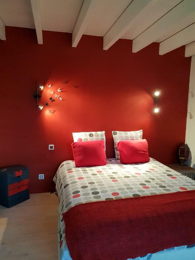 Gite De La Tannerie 3 Dinan Dış mekan fotoğraf
