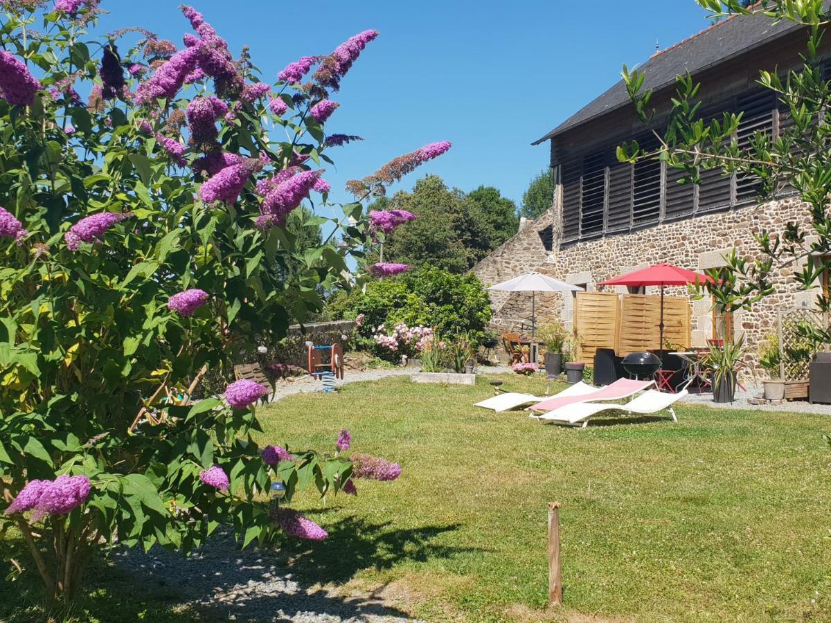 Gite De La Tannerie 3 Dinan Dış mekan fotoğraf
